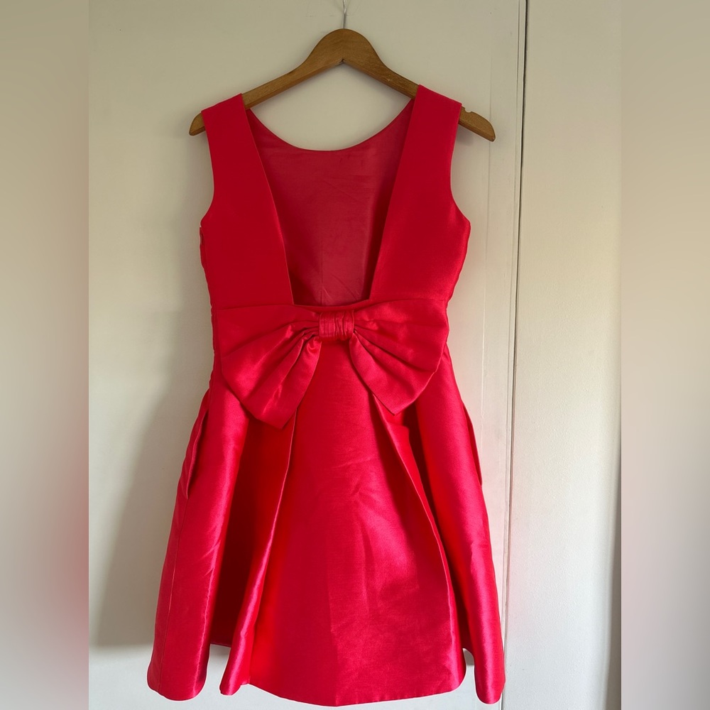 Kate Spade Pink dress